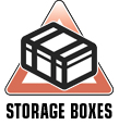 Storage Boxes